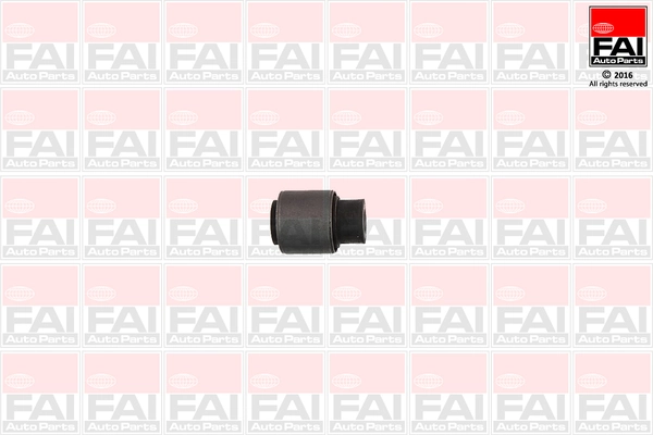 Mounting, control/trailing arm